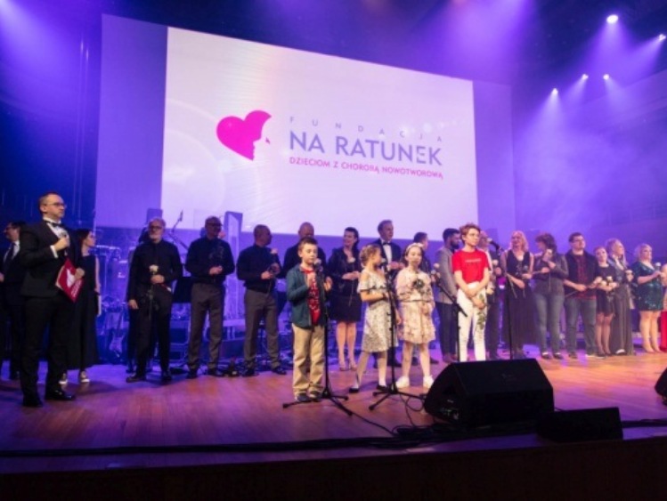 11 Koncert Nadziei. Największe muzyczne wydarzenie charytatywne we Wrocławiu